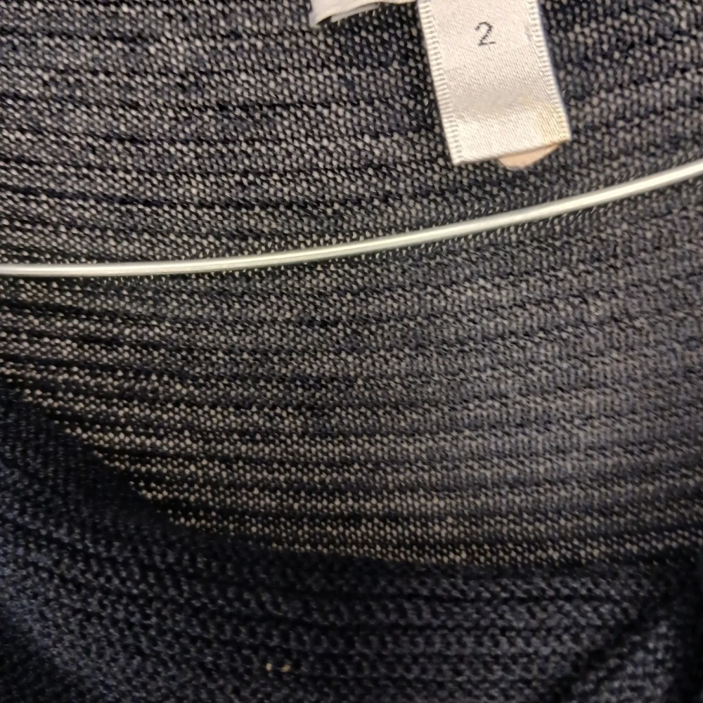 Armani Collezioni sophisticated black